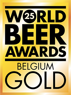 Award wba25 gold saison
